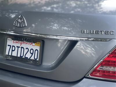 2013 Maybach Mercedes BLUETEC   - Photo 15 - Chino Hills, CA 91709