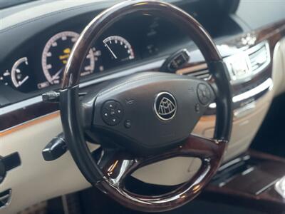 2013 Maybach Mercedes BLUETEC   - Photo 8 - Chino Hills, CA 91709