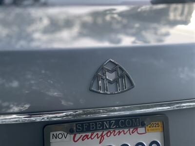 2013 Maybach Mercedes BLUETEC   - Photo 16 - Chino Hills, CA 91709