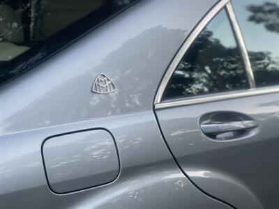2013 Maybach Mercedes BLUETEC   - Photo 17 - Chino Hills, CA 91709