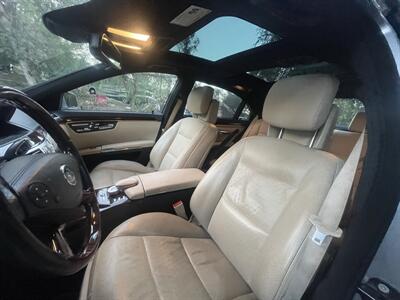 2013 Maybach Mercedes BLUETEC   - Photo 21 - Chino Hills, CA 91709
