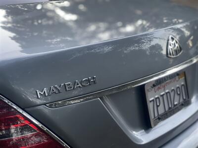 2013 Maybach Mercedes BLUETEC   - Photo 12 - Chino Hills, CA 91709