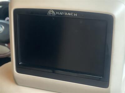 2013 Maybach Mercedes BLUETEC   - Photo 18 - Chino Hills, CA 91709