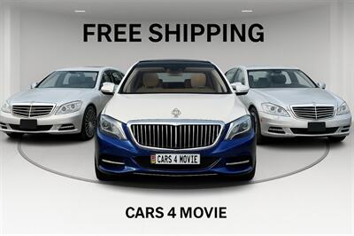 2013 Maybach Mercedes BLUETEC   - Photo 3 - Chino Hills, CA 91709