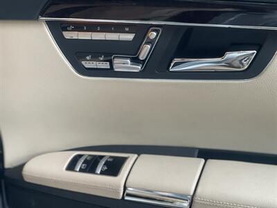 2013 Maybach Mercedes BLUETEC   - Photo 11 - Chino Hills, CA 91709