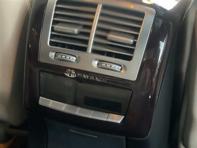 2013 Maybach Mercedes BLUETEC   - Photo 7 - Chino Hills, CA 91709