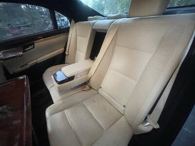 2013 Maybach Mercedes BLUETEC   - Photo 19 - Chino Hills, CA 91709