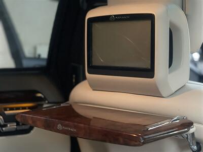 2013 Maybach Mercedes BLUETEC   - Photo 5 - Chino Hills, CA 91709