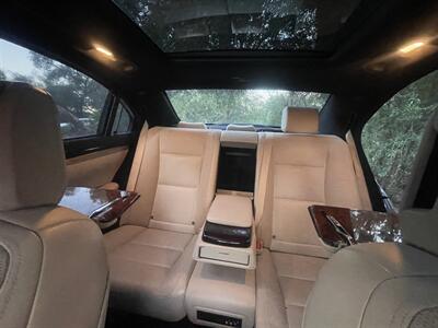 2013 Maybach Mercedes BLUETEC   - Photo 4 - Chino Hills, CA 91709