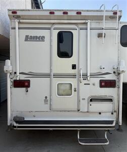 2017 LANCE 821   - Photo 2 - Chino Hills, CA 91709