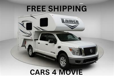 2017 LANCE 821   - Photo 1 - Chino Hills, CA 91709