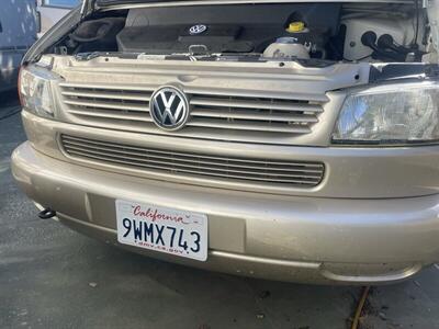 2003 Volkswagen EuroVan MV  RIALTA - Photo 65 - Brea, CA 92822