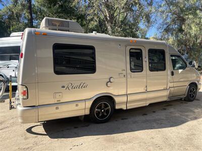2003 Volkswagen EuroVan MV  RIALTA - Photo 47 - Chino Hills, CA 91709