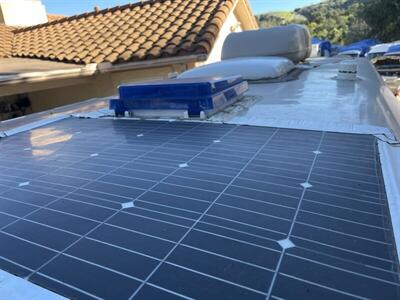 2003 Volkswagen EuroVan MV  RIALTA - Photo 8 - Chino Hills, CA 91709