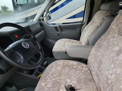 2003 Volkswagen EuroVan GLS - Photo 19 - Chino Hills, CA 91709