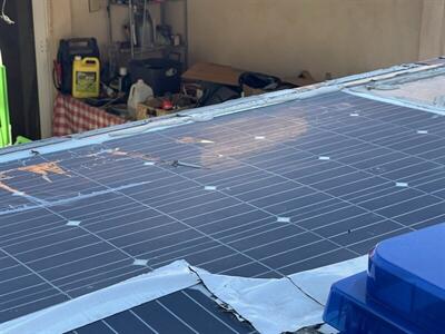 2003 Volkswagen EuroVan MV  RIALTA - Photo 5 - Chino Hills, CA 91709