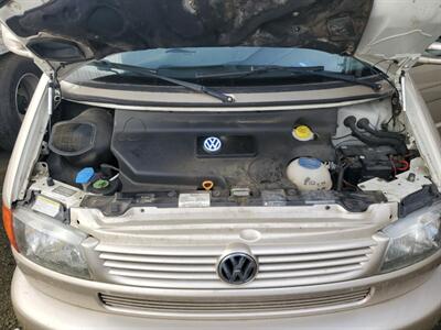 2003 Volkswagen EuroVan MV  RIALTA - Photo 12 - Chino Hills, CA 91709