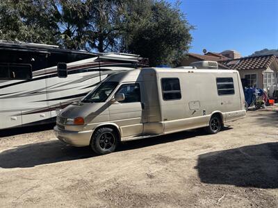 2003 Volkswagen EuroVan MV  RIALTA - Photo 58 - Chino Hills, CA 91709