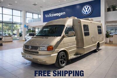 2003 Volkswagen EuroVan MV  RIALTA - Photo 1 - San Diego, CA 91977