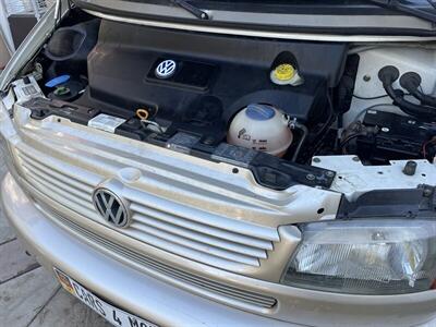 2003 Volkswagen EuroVan MV  RIALTA - Photo 24 - Chino Hills, CA 91709