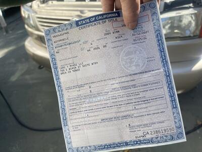 2003 Volkswagen EuroVan MV  RIALTA - Photo 66 - Brea, CA 92822