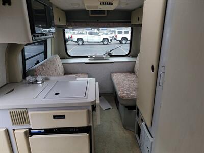 2003 Volkswagen EuroVan GLS - Photo 18 - Chino Hills, CA 91709