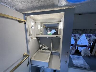 2003 Volkswagen EuroVan MV  RIALTA - Photo 6 - Chino Hills, CA 91709