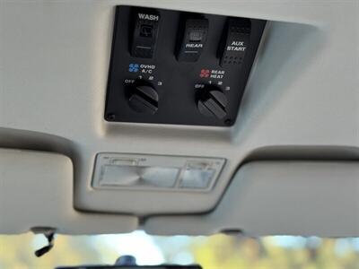 2003 Volkswagen EuroVan GLS - Photo 32 - Chino Hills, CA 91709