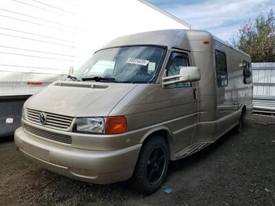 2003 Volkswagen EuroVan MV  RIALTA - Photo 9 - Chino Hills, CA 91709