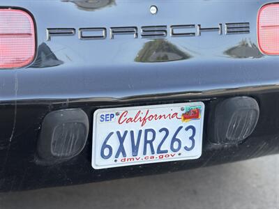 1995 Porsche 968 Club Sport - Photo 18 - San Diego, CA 91977