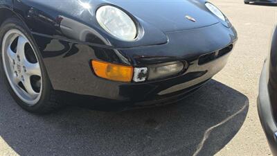1995 Porsche 968 Club Sport - Photo 11 - San Diego, CA 91977