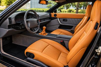 1995 Porsche 968 Club Sport - Photo 2 - San Diego, CA 91977
