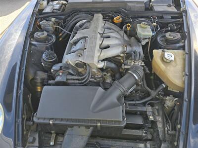 1995 Porsche 968 Club Sport - Photo 9 - San Diego, CA 91977