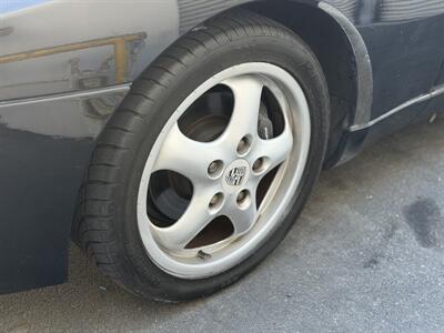 1995 Porsche 968 Club Sport - Photo 26 - San Diego, CA 91977