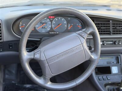 1995 Porsche 968 Club Sport - Photo 20 - San Diego, CA 91977