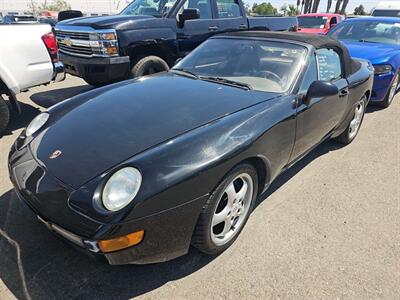 1995 Porsche 968 Club Sport - Photo 17 - San Diego, CA 91977