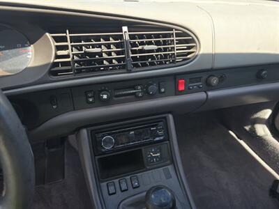 1995 Porsche 968 Club Sport - Photo 15 - San Diego, CA 91977