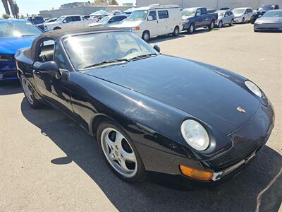 1995 Porsche 968 Club Sport - Photo 8 - San Diego, CA 91977