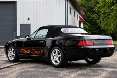 1995 Porsche 968 Club Sport - Photo 5 - San Diego, CA 91977