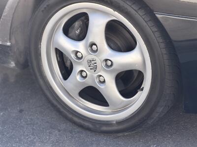 1995 Porsche 968 Club Sport - Photo 23 - San Diego, CA 91977