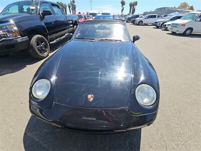 1995 Porsche 968 Club Sport - Photo 16 - San Diego, CA 91977