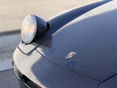 1995 Porsche 968 Club Sport - Photo 19 - San Diego, CA 91977
