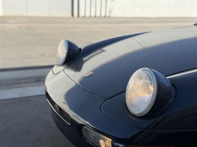 1995 Porsche 968 Club Sport - Photo 7 - San Diego, CA 91977