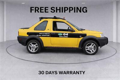 2003 Land Rover Freelander SE3   - Photo 2 - Brea, CA 92822