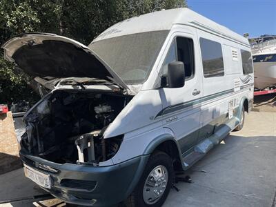 2003 Dodge Sprinter 2500   - Photo 99 - Chino Hills, CA 91709
