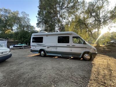 2004 Pleasure-Way Plateau 21   - Photo 87 - Chino Hills, CA 91709