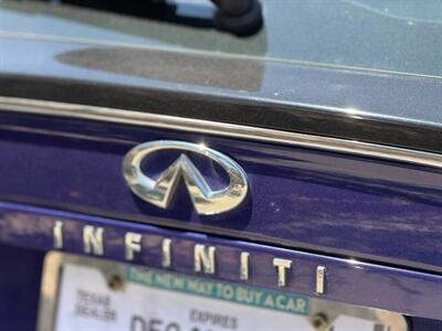 2017 INFINITI QX30 Premium   - Photo 43 - San Diego, CA 91977