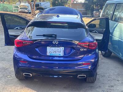 2017 INFINITI QX30 Premium   - Photo 17 - San Diego, CA 91977