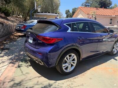 2017 INFINITI QX30 Premium   - Photo 13 - San Diego, CA 91977