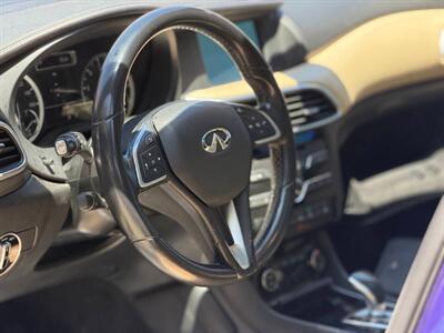 2017 INFINITI QX30 Premium   - Photo 7 - San Diego, CA 91977